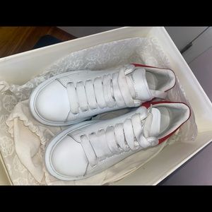 Alexander McQueen sneakers